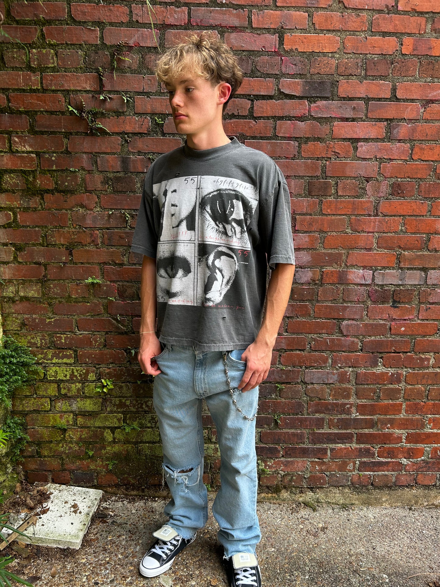 WHYFIFTY TEE