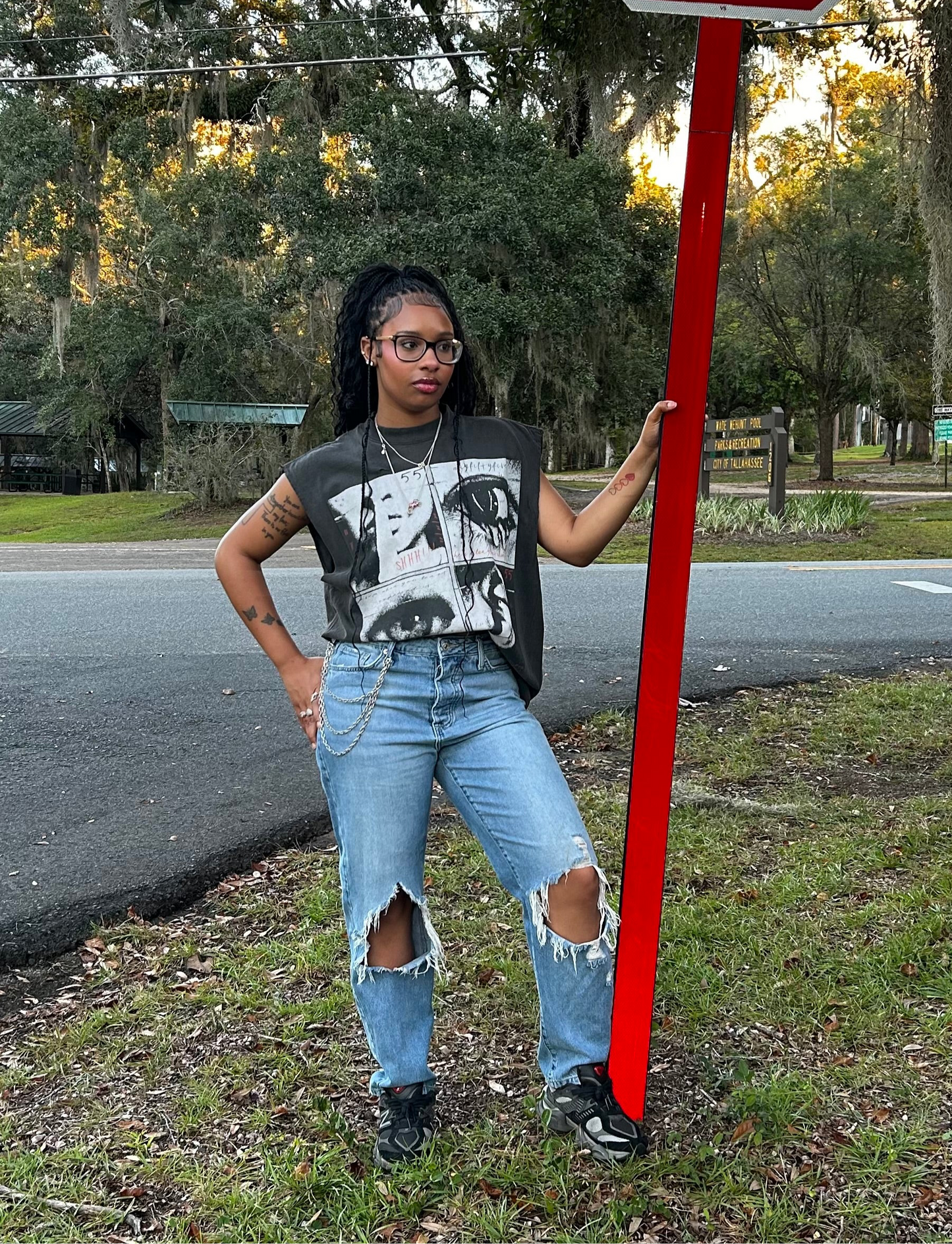 WHYFIFTY TEE