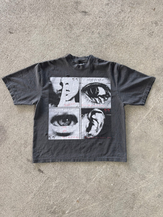 WHYFIFTY TEE
